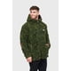 thumbnail image 2 of Chaqueta Chiporro Clásica V5 Camuflaje Hombre Falcone, 2 of 3
