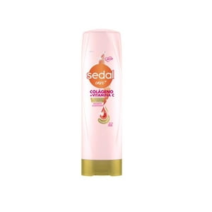 Sedal - Ac Colageno Y Vit C Ip 340Ml