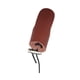 thumbnail image 1 of Guante Protector Para Pulgar De Tiro Con Arco, Para Entrenamiento Deportivo Al Aire Libre, Color Marrón, 1 of 5