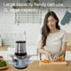 thumbnail image 3 of Procesador Alimentos Cocina Multifuncional Picadora Rondon, 3 of 3