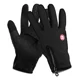 thumbnail image 1 of Guantes Invierno Lixada Impermeable Pantalla Táctil Ciclismo Negro, 1 of 3