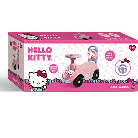 Correpasillo Hello Kitty - 210016
