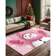 thumbnail image 4 of ALFOMBRA NAVIDEÑA PARA LIVING O COMEDOR 240cm 200cm T30, 4 of 5