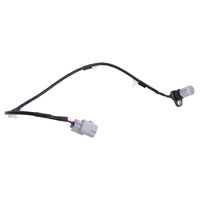 Repuestos Del Sol - Sensor Rotacion Toyota Hilux 2.5 2005 2011