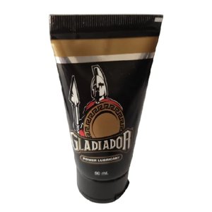 Sexram - Lubricante Potenciador Retardante Gladiador