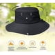 thumbnail image 2 of Sombrero Pescador Trekking Cordon Ajustable Impermeable Unisex, 2 of 2