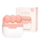 thumbnail image 1 of Relieve Puffiness, Migraines & Minor Injuries with this 2-in-1 Ice Roller for Face & Eyes!, 1 of 4