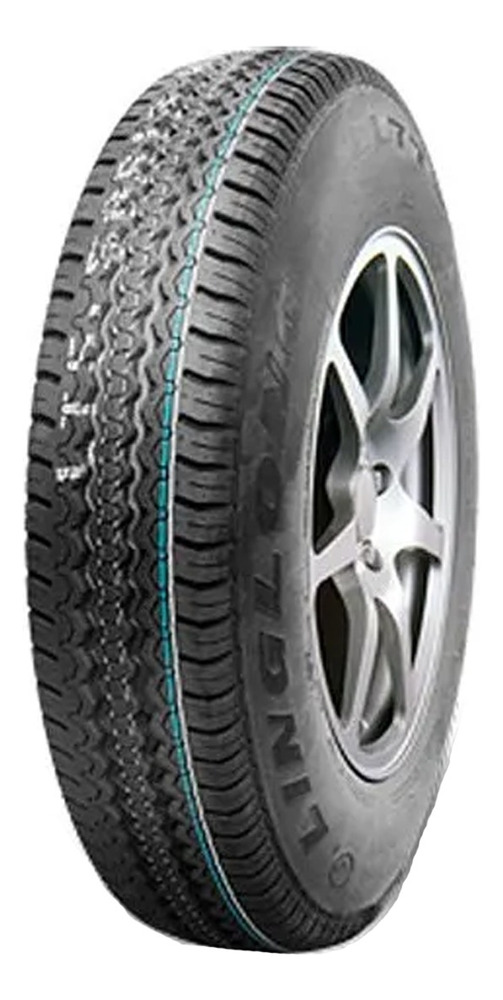 Linglong - Neumatico Ling Long 550 R13Lt 12Pr Ll776