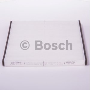 Repuestos Del Sol - Filtro Cabina Kia Cerato 2.0 2005 2008