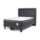 thumbnail image 1 of Cama Europea Eurotop 2 Plaza Base Dividida, 1 of 5