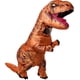 thumbnail image 1 of Disfraz Inflable Original T rex Para Adultos, 1 of 5