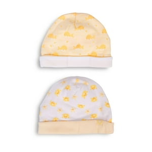 Gorro Recién Nacido Unisex Surtido Pillin