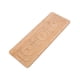 thumbnail image 5 of Tablero De Cuentas De Madera Para Principiantes En La Fabricación De Joyas, Alineando, Clasificando Y Dise?ando, 16 Cm, 17 Cm, 18 Cm Y 80 Cm., 5 of 5