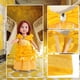 thumbnail image 3 of Disfraz de princesa WONDOLL de 18 pulgadas, 6 unidades, 3 of 7