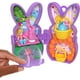 thumbnail image 3 of Set Polly Pocket x Peeps 6 Micromuñecas 2 Sets de Juego, 3 of 3