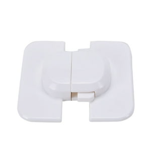 Comercial Belsan - Pack 2 Seguro Para Puerta De Refrigerador