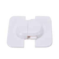 Comercial Belsan - Pack 2 Seguro Para Puerta De Refrigerador