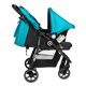 thumbnail image 4 of Coche Travel System Kansas RS-13551 Verde, 4 of 7