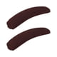 thumbnail image 3 of Funda Para Reposabrazos De Silla, 2 Piezas, Duradera, Lavable, Para Escritorio, Oficina, Hogar, 3 of 4