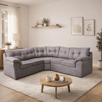 Diseño A&M - Seccional Toscana Gris