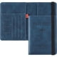 thumbnail image 1 of Funda De Pasaporte Funda De Pasaporte Con Cerradura Rfid Cerradura De Cinturón Elástico Caja De Pasaporte Para Hombres Y Mujeres Caja De Pasaporte Bolsa De Tarjeta De Visita, 1 of 7