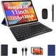 thumbnail image 1 of Tablet Android 15 11 12gb 128gb Octacore Face Unlock, 1 of 3