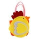 thumbnail image 3 of Bolsa De Pascua Durable Con Asa Bolsa De Almacenamiento Bolsa De Truco O Trato Bolso De Pascua Estilo B, 3 of 5