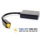 thumbnail image 4 of Splitter Cable Optico Adaptador Duplica Audio Tv Digital multicolor, 4 of 8