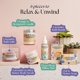 thumbnail image 3 of Set de Spa Nurture by Nature de 6 Piezas, 3 of 3