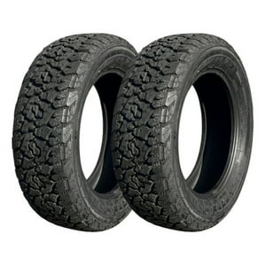 Windforce - Neumático 265/50 R20 111Hxl Catchfors A/T Ii