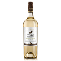 Vino Toro De Piedra Reserva Sauvignon Blanc 12,5° 750Cc