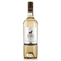 Vino Toro De Piedra Reserva Sauvignon Blanc 12,5° 750Cc