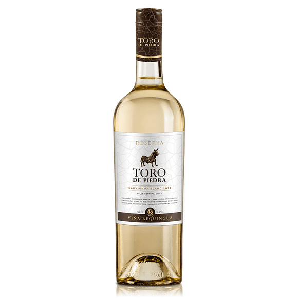 Vino Blanco Sauvignon Blanc Reserva 12.5° Botella, 750 ml