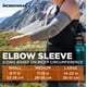 thumbnail image 3 of Codera Incrediwear para codo, color gris, talla grande, 3 of 8
