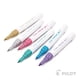 thumbnail image 3 of Pintor Set Colores Metalicos Punta Fina, 3 of 3