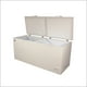 thumbnail image 4 of Freezer  Horizontal / Congelador Horizontal Dual 612 Lts.Blanco 612 Litros, 4 of 4