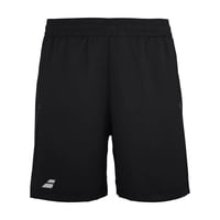 Short Babolat Play Negro Tenis Padel