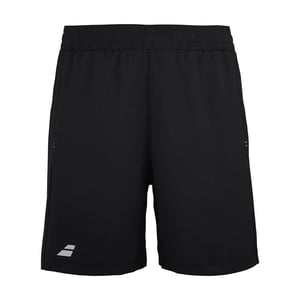 Short Babolat Play Negro Tenis Padel