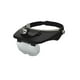 thumbnail image 1 of Lentes Lupa Vicera Con Lupa Y Luz Lampara Lupa Con Luz Led, 1 of 2