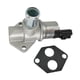 thumbnail image 1 of Válvula De Control De Aire Inactiva Fácil De Instalar Vehículos De Reparación ABV0011 Para Ford, 1 of 5