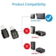 thumbnail image 2 of Adaptador iMusk para DJI Mic Mini iPhone 14-8, 2 of 5