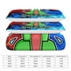 thumbnail image 3 of Ice Fire Unspeakable Comforter Set Soft 3 Pcs Twin Bedding Sets Thicken for All Season, 3 of 5