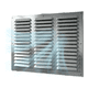thumbnail image 1 of Celosia De Ventilacion Aluminio 40x30 Cm Rejilla Ventilacion, 1 of 4