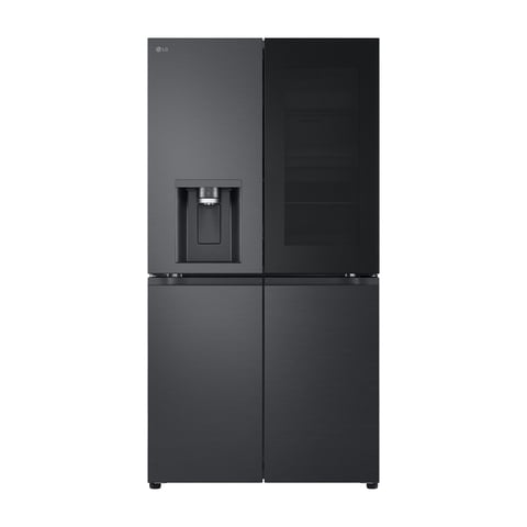 Lg - Refrigerador French Door No Frost 638 Litros