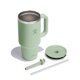 thumbnail image 4 of Vaso de viaje Hydro Flask con aislamiento de acero inoxidable, 950 ml, 4 of 7
