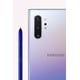 thumbnail image 1 of Celular Galaxy Note 10+ Plus Gsm Desbloqueado Restaurado 256 Gb Aura Glow (plata) (reacondicionado), 1 of 5