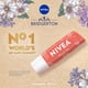 thumbnail image 5 of Bálsamo labial NIVEA Peach Tea Bridgerton Edición limitada en barra de 5 ml, 5 of 6