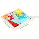 thumbnail image 2 of Children's Educational Toys, Wooden Three-dimensional Puzzle, Creative Theme, Early Education Building Block Toys For Boys And Girls, 2 of 3