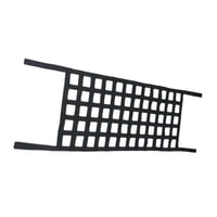 Ioensy - Red De Carga De Alto Rendimiento Para Hamaca Superior Para Jeep Wrangler, Accesorio Para Automóvil