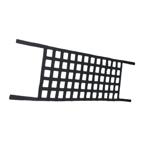 Ioensy - Red De Carga De Alto Rendimiento Para Hamaca Superior Para Jeep Wrangler, Accesorio Para Automóvil